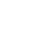 stethoscope white icon